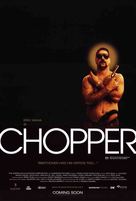 Chopper - Movie Poster (xs thumbnail)