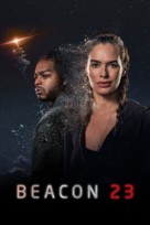 &quot;Beacon 23&quot; - Movie Poster (xs thumbnail)