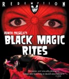 Riti, magie nere e segrete orge nel trecento - Blu-Ray movie cover (xs thumbnail)
