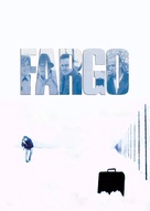 Fargo - Spanish Movie Poster (xs thumbnail)