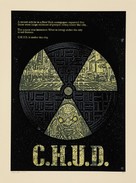 C.H.U.D. - poster (xs thumbnail)