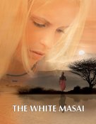 Weisse Massai, Die - poster (xs thumbnail)