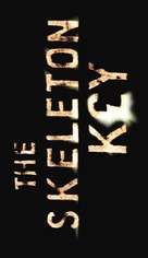 The Skeleton Key - Logo (xs thumbnail)