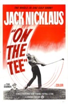 On the Tee - Movie Poster (xs thumbnail)