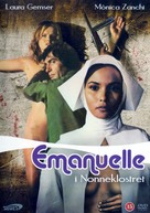 Suor Emanuelle - Danish Movie Cover (xs thumbnail)