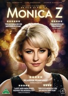 Monica Z - Danish DVD movie cover (xs thumbnail)