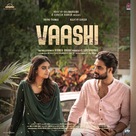 Vaashi - Indian Movie Poster (xs thumbnail)