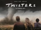 Twisters - British Movie Poster (xs thumbnail)