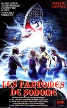 Il fantasma di Sodoma - French Movie Cover (xs thumbnail)