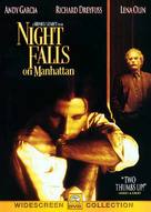 Night Falls on Manhattan - Movie Cover (xs thumbnail)