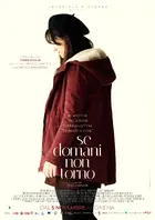 Se domani non torno Poster