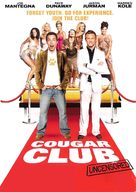 Cougar Club - DVD movie cover (xs thumbnail)