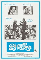 Blume in Love - Australian Movie Poster (xs thumbnail)