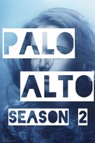 &quot;Palo Alto&quot; - Video on demand movie cover (xs thumbnail)