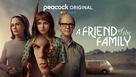 &quot;A Friend of the Family&quot; - Movie Poster (xs thumbnail)