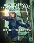 "Arrow" Poster