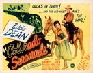 Colorado Serenade - Movie Poster (xs thumbnail)