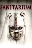 Sanitarium - DVD movie cover (xs thumbnail)