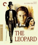 Il gattopardo - Movie Cover (xs thumbnail)
