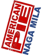 American Pie Presents: The Naked Mile - Polish Logo (xs thumbnail)