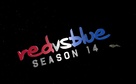 &quot;Red vs. Blue: The Blood Gulch Chronicles&quot; - Logo (xs thumbnail)