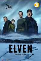 &quot;Elven&quot; - Norwegian Movie Poster (xs thumbnail)