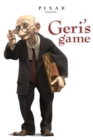 Geri&#039;s Game - Movie Poster (xs thumbnail)