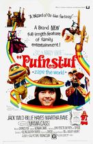 Pufnstuf - Movie Poster (xs thumbnail)
