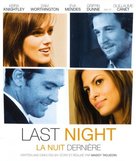 Last Night - Canadian Blu-Ray movie cover (xs thumbnail)