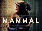Mammal - British Movie Poster (xs thumbnail)