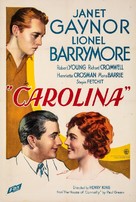 Carolina - Movie Poster (xs thumbnail)