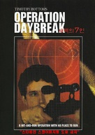 Operation: Daybreak - South Korean Movie Cover (xs thumbnail)