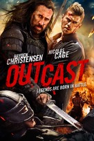 Outcast - Movie Cover (xs thumbnail)