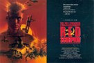 Red Scorpion - British Movie Poster (xs thumbnail)
