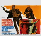 Butch Cassidy and the Sundance Kid Poster