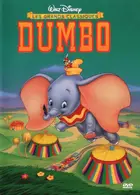 Dumbo Cover