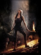 The Descent: Part 2 - Key art (xs thumbnail)