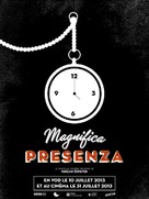 Magnifica presenza - French Movie Poster (xs thumbnail)