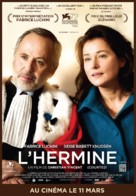 L&#039;hermine - Canadian Movie Poster (xs thumbnail)