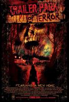 Trailer Park of Terror - Canadian Movie Poster (xs thumbnail)