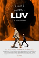LUV - Movie Poster (xs thumbnail)