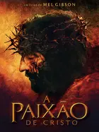 The Passion of the Christ Poster