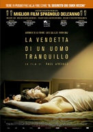 Tarde para la ira - Italian Movie Poster (xs thumbnail)