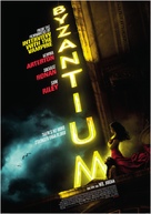 Byzantium - Dutch Movie Poster (xs thumbnail)
