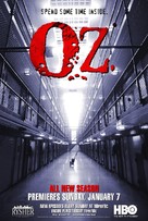 &quot;Oz&quot; - Movie Poster (xs thumbnail)