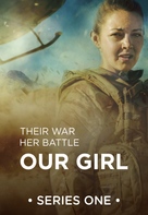 &quot;Our Girl&quot; - DVD movie cover (xs thumbnail)