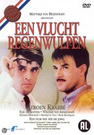 Vlucht regenwulpen, Een - Dutch Movie Cover (xs thumbnail)