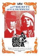 Bonnie and Clyde - Spanish Movie Poster (xs thumbnail)
