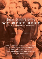 We Were Here - DVD movie cover (xs thumbnail)
