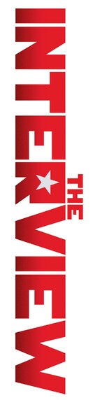 The Interview - Logo (xs thumbnail)